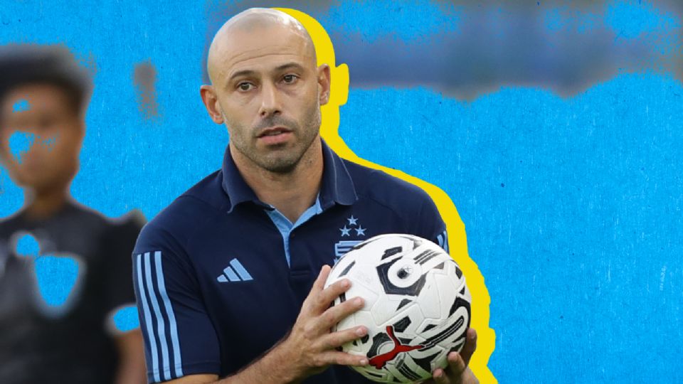 La Selección Argentina de Javier Mascherano cayó 1-2 ante Marruecos.