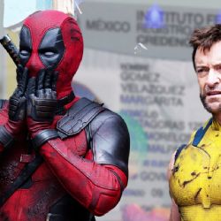 ¿No tienes INE para ver Deadpool & Wolverine? Con estos documentos podrás entrar al cine