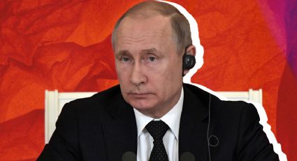 Rusia asegura seguir abierto a negociar la paz, al tiempo que lanza ataque masivo contra Ucrania