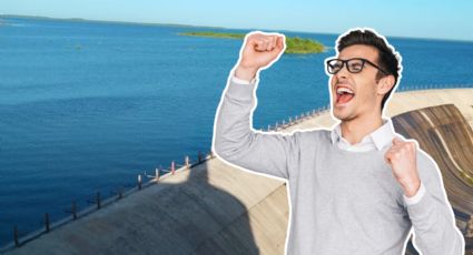 Nivel de las presas de NL HOY 13 de septiembre de 2025