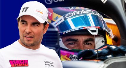 ¿Volverá al segundo lugar? Así le ha ido a Checo Pérez en el Gran Premio de Bélgica