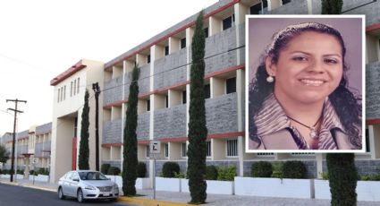 Localizan a maestra del Instituto Cumbres, comunidad la buscaba desde el 7 de julio