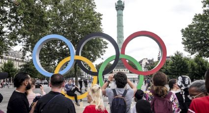 Juegos de Verano: Esta es la mayor incógnita que hay sobre la ceremonia de inauguración