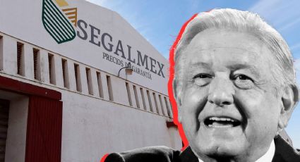 'Fraude de Segalmex, es casi el doble de lo que fue la Estafa Maestra'