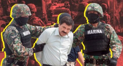 Además de Ismael ‘El Mayo’ Zambada, ellos son los otros narcos del Cártel de Sinaloa juzgados en EU