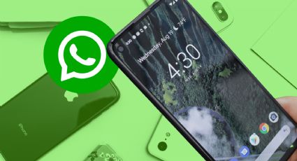 WhatsApp dejará de actualizarse en estos teléfonos a partir del 1 de agosto