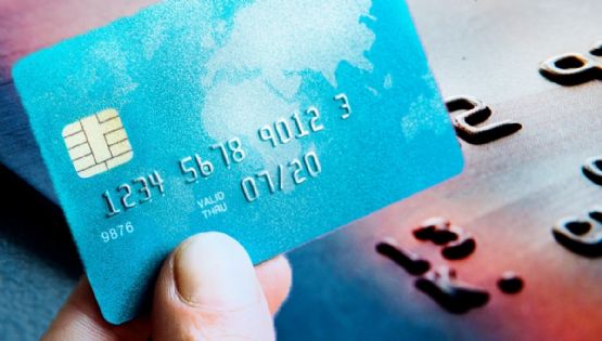Esta es la tarjeta de crédito con la tasa de interés más alta en 2024 según la Condusef