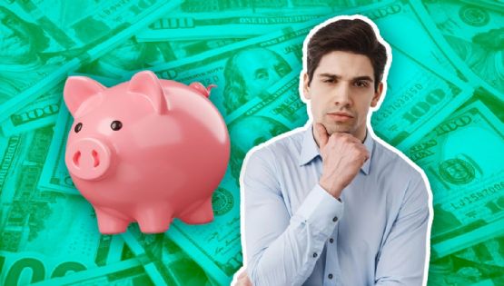 ¿Cuánto necesitas ahorrar al mes para juntar 1 millón de pesos?