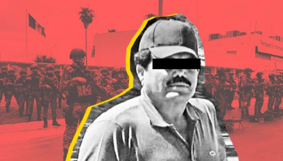 ‘El Mayo Zambada’: Detienen al líder del Cártel de Sinaloa en EU