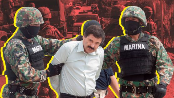 Además de Ismael ‘El Mayo’ Zambada, ellos son los otros narcos del Cártel de Sinaloa juzgados en EU