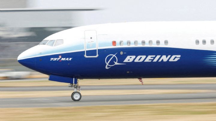 Boeing pagaría esta multa millonaria tras declararse culpable por fraude criminal