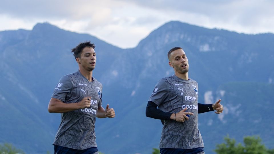 Sergio Canales y Óliver Torres podrán jugar en la Leagues Cup