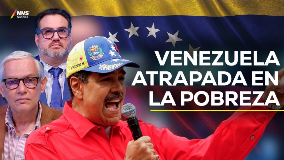 Los venezolanos rechazan otro régimen de Maduro.