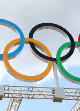 Juegos de Verano 2024: David Faitelson explica por qué la inauguración es única