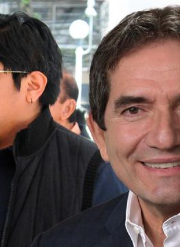 Héctor Melesio Cuén hizo responsable al gobierno de lo que le pudiese pasar: Gibrán Ramírez