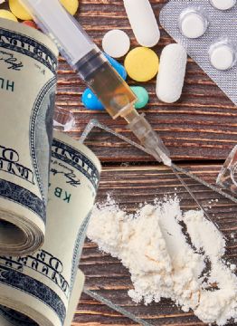 ¿Cuánto vale el mercado mundial de drogas? Conoce el análisis de Eduardo Torreblanca