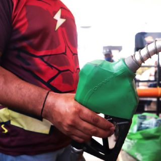 Hacienda sube ligeramente subsidio de gasolina magna