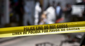 Asesina a tres personas y otra resulta lesionada en colonia Carmen Serdán