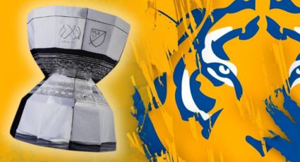 Este es el grupo de Tigres en la Leagues Cup