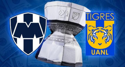 Estos son los equipos más caros de la Leagues Cup; ¿en qué lugar están Tigres y Monterrey?