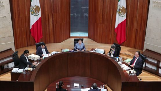 TEPJF confirma fallo que ordena recuento parcial de votos en la alcaldía Cuauhtémoc