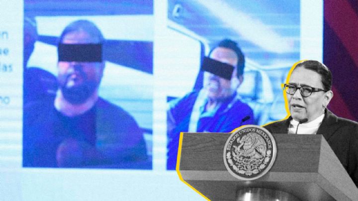 Detención de ‘El Mayo’ Zambada, 'el cierre de un ciclo de la organización criminal más longeva'