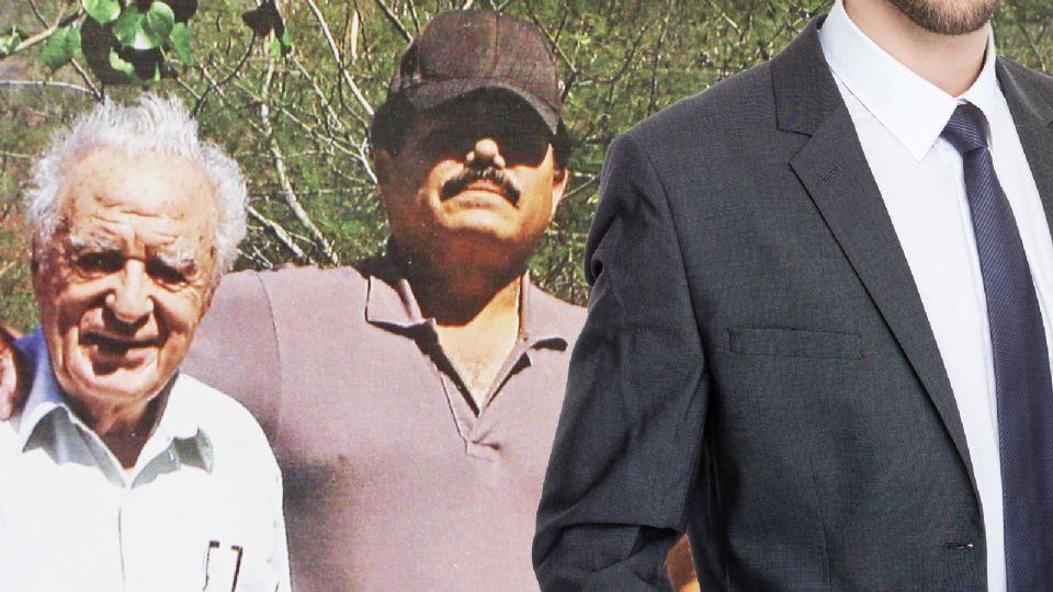 'El Mayo' Zambada fue detenido en el Paso Texas, EU este 25 de julio de 2024.