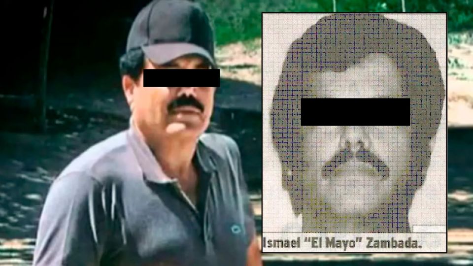 Ismael 'El Mayo' Zambada fue detenido por agentes de la DEA en un aeropuerto en Texas, en EU.