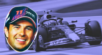 GP Bélgica 2024: 'Checo' Pérez segundo lugar en la clasificación; Leclerc se lleva la ‘Pole Position’