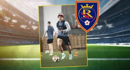 ¿Quién es Diego Luna, el jugador del Real Salt Lake que se uniría a la selección mexicana?