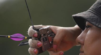 Juegos de Verano 2024: México consigue su primera medalla gracias al equipo de tiro con arco femenil