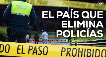 Eliminación de policías muestran al país como una ‘funeraria con himno nacional’: Óscar Balmen