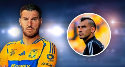 ¿Cómo ve Gignac a Nahuel dentro de Tigres?