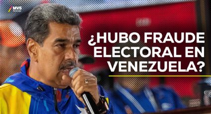 Venezuela: Hay razones para que la oposición impugne la reelección de Nicolás Maduro