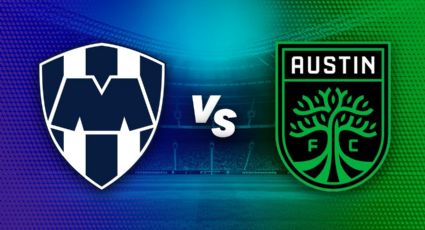 Rayados contra Austin: ¿Cuándo y dónde ver el partido de la Leagues Cup?