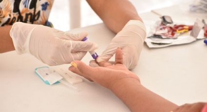 Hospital General dispone módulos para prueba de Hepatitis C de manera gratuita