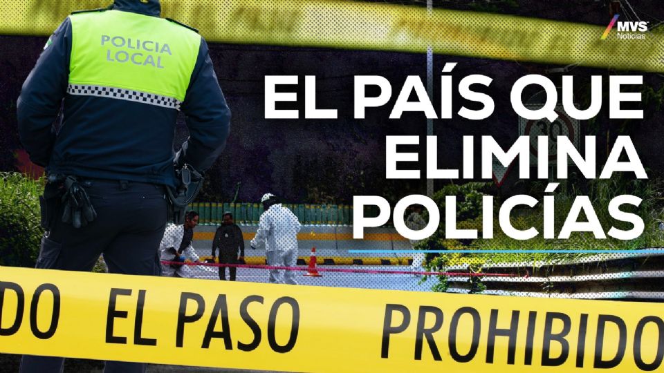 Los policías se enfrentan a una ola de violencia.
