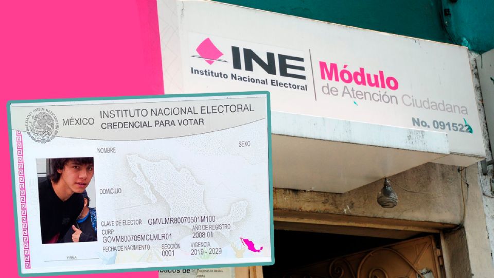 Aprende cómo obtener tu credencial de elector antes de cumplir 18 años y ejerce tu derecho al voto.