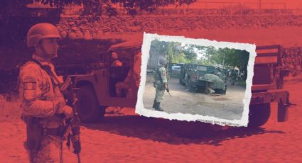 Otra vez Chiapas: emboscan a militares en la Selva Lacandona en enfrentamiento