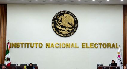 INE aclara que no ha hecho estimaciones sobre costo de la reforma judicial