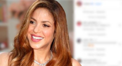 Shakira lanza mensaje a comunidad LGBTTIQ+ y fans dejan de seguirla