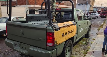 Listas Fuerzas Armadas y GN para atender a la población ante llegada de Beryl