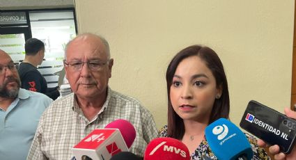 Chocan PAN y Movimiento Ciudadano por seguridad en Nuevo León