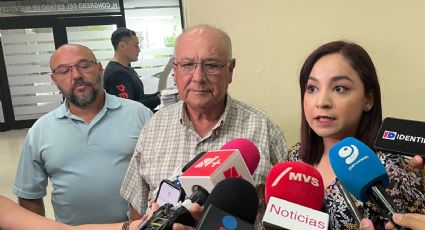 MC presenta acuerdo para frenar extorsiones a transportistas