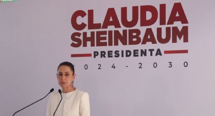 Rechaza Sheinbaum intervencionismo en Venezuela y pide transparentar elección