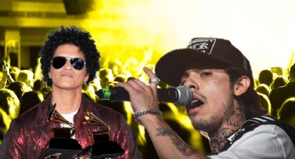 Desde Bruno Mars hasta Natanael Cano: Estos son los conciertos de la CDMX agosto 2024