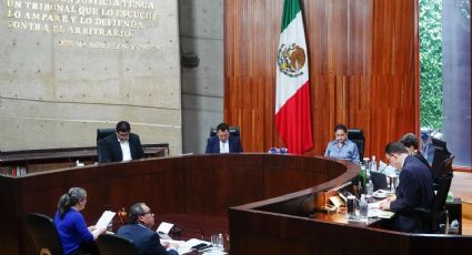 Académicos de la UNAM consideran que hay un embate contra el Poder Judicial