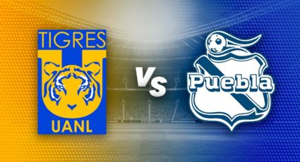 Tigres vs Puebla: ¿Dónde y cuando ver el partido en vivo de la Leagues Cup?