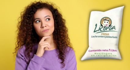 Leche Liconsa: ¿Es realmente una opción saludable? Esto nos dice la Profeco