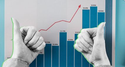 ¿Por qué nos debe importar los datos del PIB? Explica Luis Miguel González